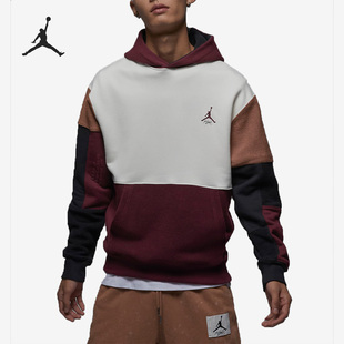 Nike/耐克正品Jordan Flight Heritage 男子连帽衫DV1596-133