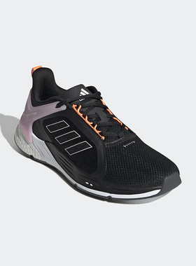Adidas/阿迪达斯正品Response Super2.0女子休闲舒适跑步鞋H02027