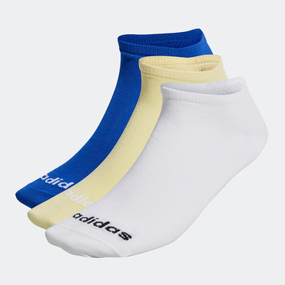 Adidas/阿迪达斯运动低筒袜