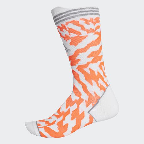 Adidas/阿迪达斯正品男女休闲袜子ASK CONSTR TAPE运动袜FK0931
