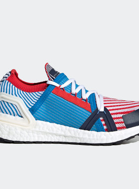 Adidas/阿迪达斯正品 smc UltraBOOST 20 S.新款女子运动鞋FX1957