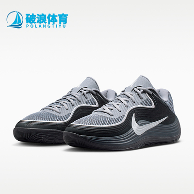 Nike/耐克正品Precision 8男士时尚经典篮球运动鞋IH1104-005