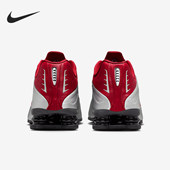 HQ1988 Nike 009 R4男士 低帮系带耐磨气柱运动鞋 耐克正品 Shox