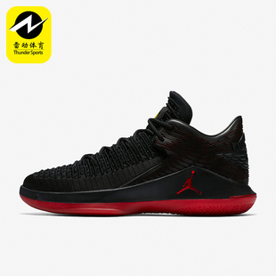 Jordan Air 32男士 耐磨实战篮球鞋 003 Nike AA1256 耐克正品