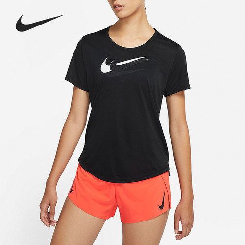 Nike/耐克正品女子训练T恤