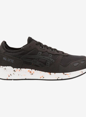 Asics/亚瑟士正品HyperGEL-LYTE男子耐磨运动跑步鞋1193A074-001