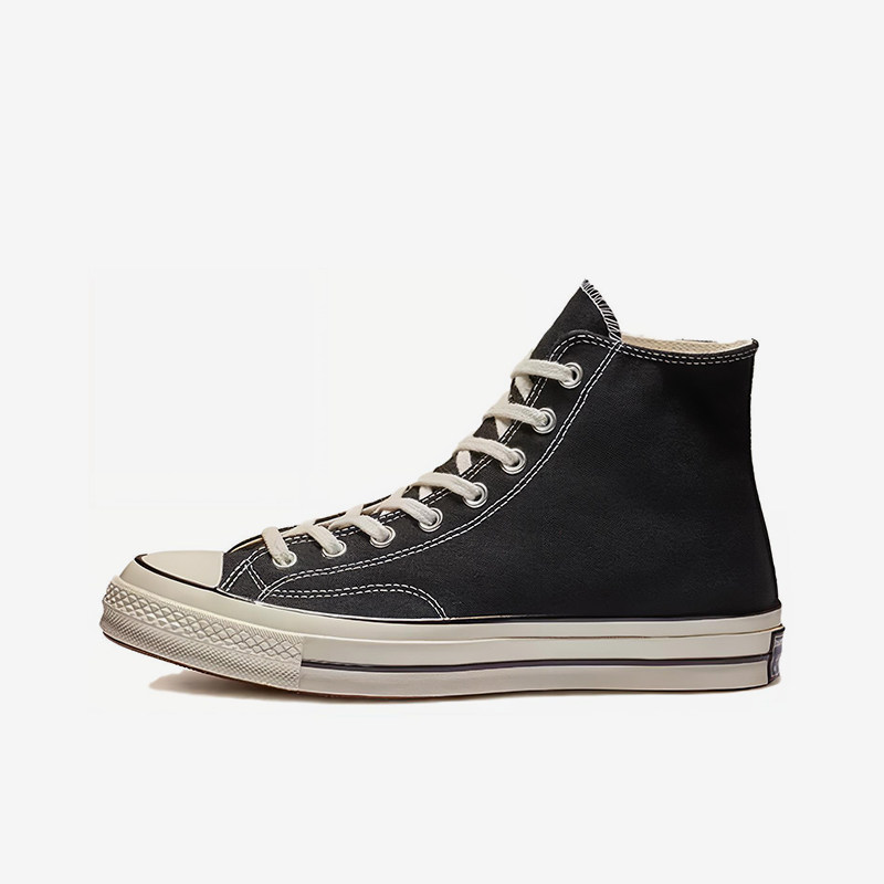 Converse/匡威正品新款男女同款系带轻便经典高帮休闲鞋162050C