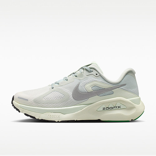Nike/耐克正品Structure Plus女士公路经典运动跑步鞋HQ3049-004