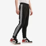 Adidas/阿迪达斯 Официальный подлинный M CE 3S вязать TP Мужские спортивные брюки H14191