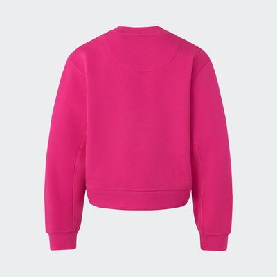 Adidas/阿迪达斯官方正品StellaMcCartney女士运动圆领卫衣IT8284