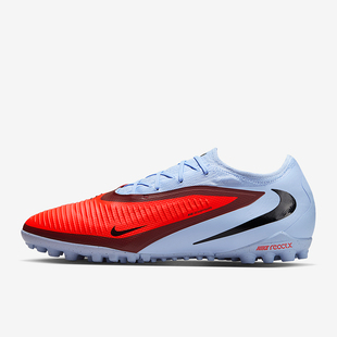 Nike/耐克正品Phantom 6男士轻便低帮训练运动足球鞋HJ4123-400