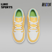 耐克正品 DX4387 Jordan Low Nike SE小童运动休闲鞋 Alt 800