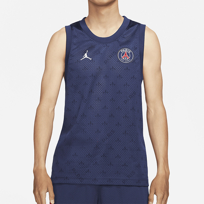 Nike/耐克男士篮球运动球衣时尚