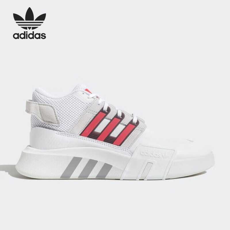 阿迪达斯男女运动休闲鞋