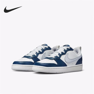 耐克正品 BQ5448 当季 女子GS大童运动低帮板鞋 121 新款 Nike
