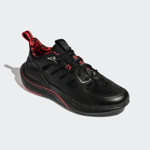 Adidas/阿迪达斯官方正品CNY男女低帮透气运动缓震跑步鞋GV9307