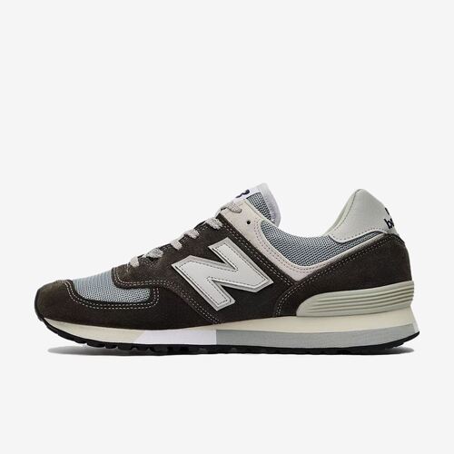 New Balance新百伦正品576男女同款低帮日常通勤跑步鞋OU576AGG