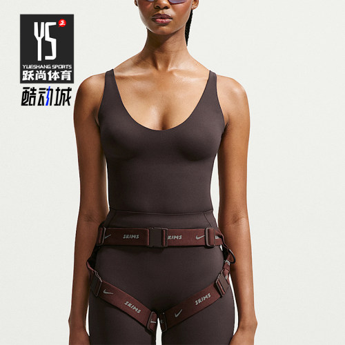 Nike/耐克正品Dri-Fit女士柔软透气吸汗运动背心IR8686-231