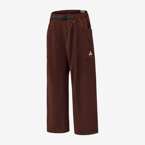 Nike/耐克正品ACG系列男士运动简约直筒休闲长裤IF0914-658