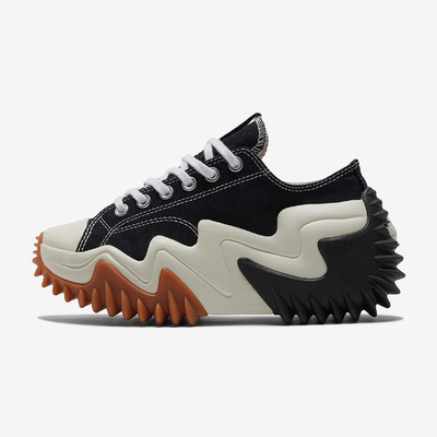 Converse/匡威正品Run Star motion男女防滑耐磨休闲鞋172895C