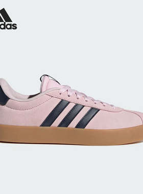 Adidas/阿迪达斯正品秋冬新款女士轻便耐磨运动网球鞋JP7629