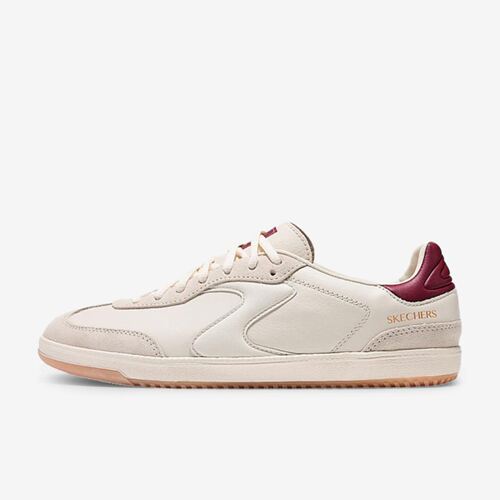 Skechers斯凯奇正品Court Classics男款运动休闲板鞋254162-NTBG