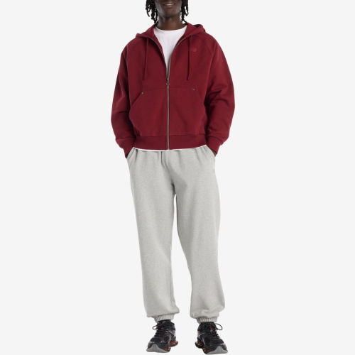 New Balance新百伦正品男针织弹力轻便舒适长裤MB61M7J0-GHM