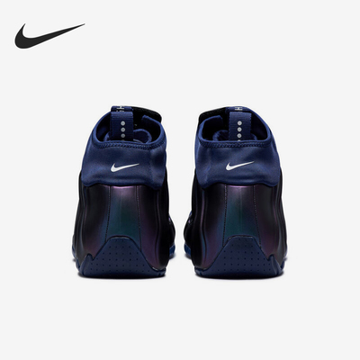 Nike/耐克正品Air Flightposite男女高帮篮球鞋HJ4481-900