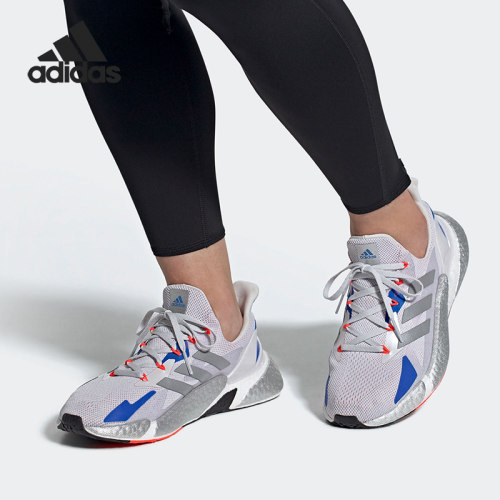 Adidas/阿迪达斯正品adidas X9000L4 M 男子休闲跑步运动鞋FX8439