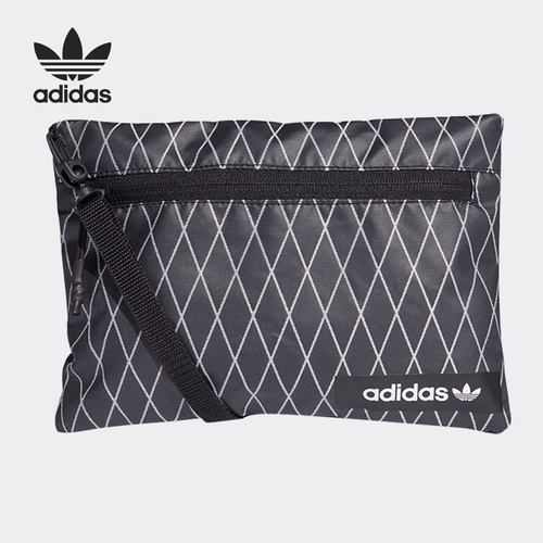 三叶草挎包Adidas/阿迪达斯