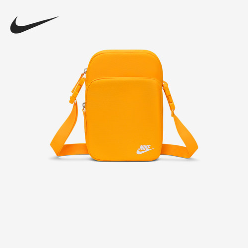 Nike/耐克正品2026年春季男女同款收纳便携运动挎包DB0456-739