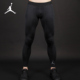 耐克正品 642348 DRY Nike 男子休闲运动紧身裤 PRO TIGHT 010