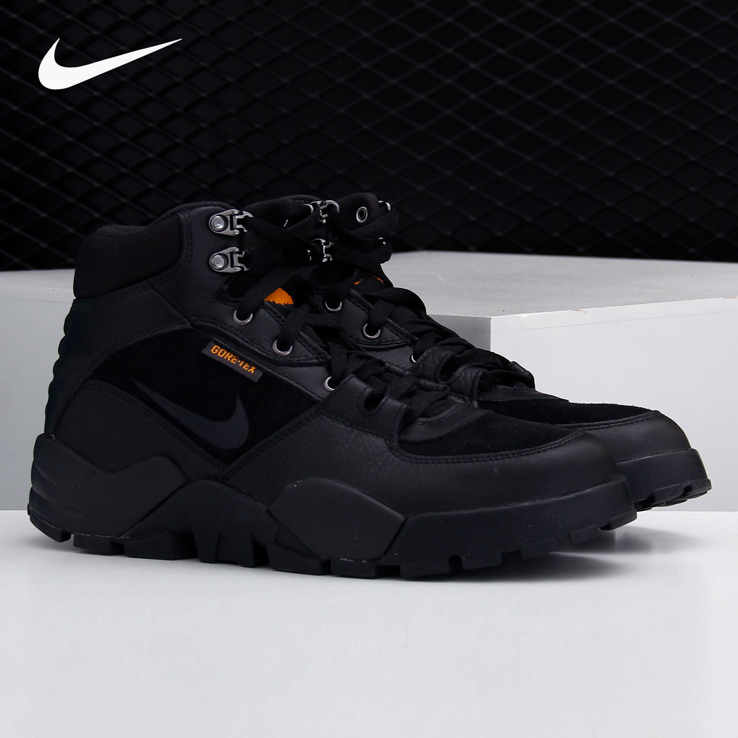 耐克男子正品高帮运动鞋断码特价CQ0186-001 AJ6879-101