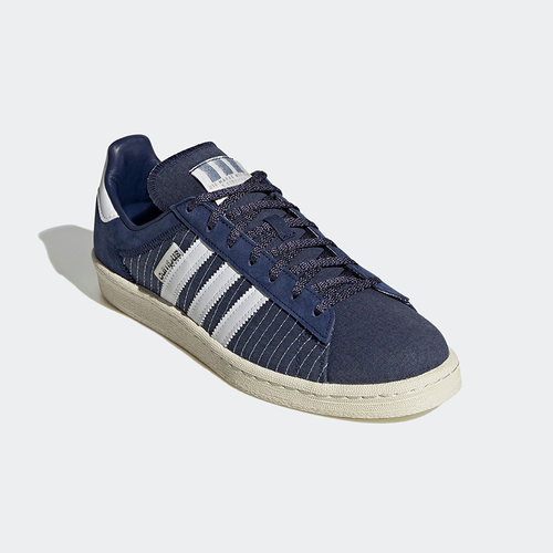 阿迪达斯三叶草男女休闲板鞋