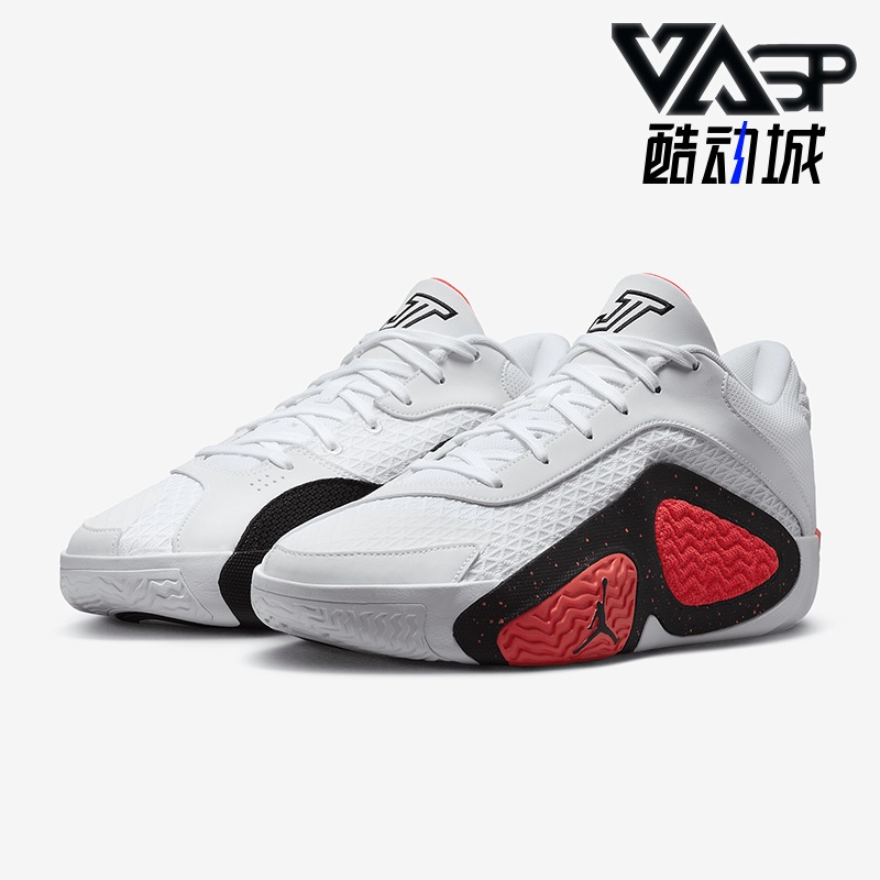 耐克男士运动缓震篮球鞋