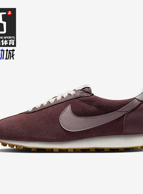 Nike/耐克正品2026春季款女士日常低帮系带耐磨休闲鞋IO9596-500