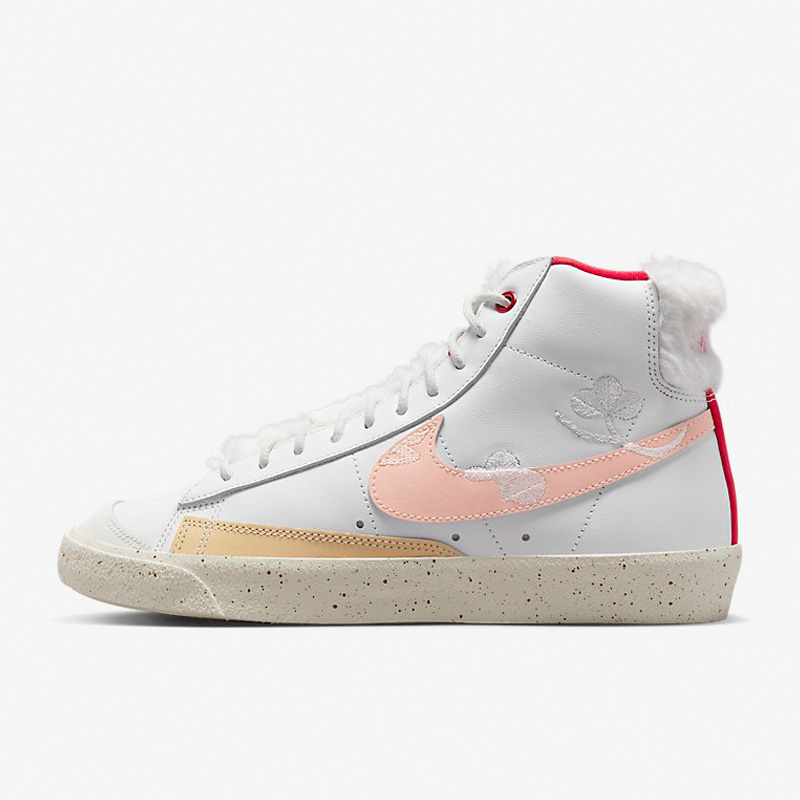 耐克男女低帮休闲板鞋