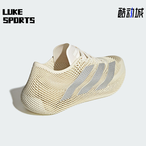 Adidas/阿迪达斯正品CLIMACOOL LACED男女运动透气跑步鞋KJ8969