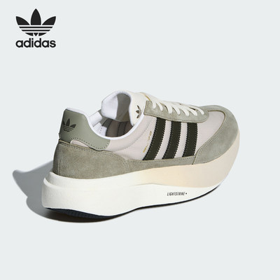 Adidas/阿迪达斯官方正品SL 72 PRO男士经典复古跑步运动鞋KK3081