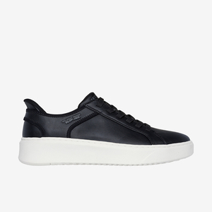 Skechers/斯凯奇正品新款男士简约日常休闲回弹运动板鞋