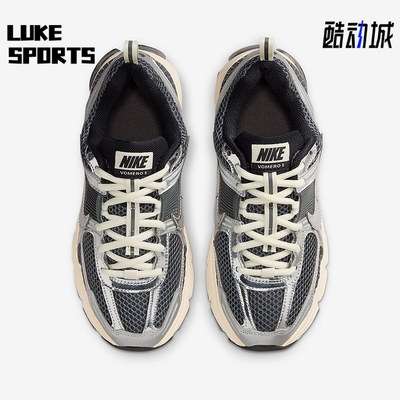 Nike/耐克正品Vomero 5 GS女子大童系带低帮耐磨运动鞋IM9467-002