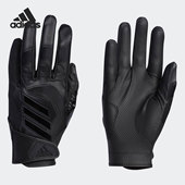 防滑训练棒球运动手套 男子时尚 FK1562 阿迪达斯正品 Adidas