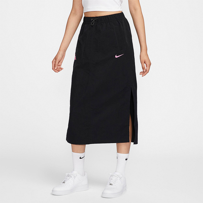 Nike/耐克女士时尚休闲半身裙