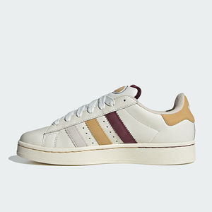 Adidas/阿迪达斯官方正品三叶草男女时尚耐磨休闲运动板鞋IH3278