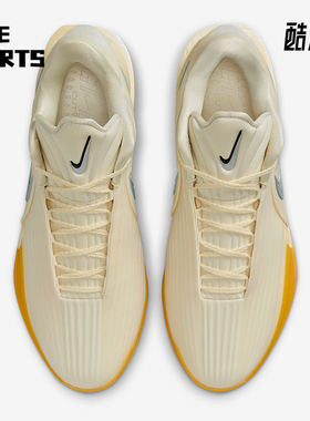 Nike/耐克正品G.T. Cut 3男士训练运动缓震耐磨篮球鞋IM9441-100