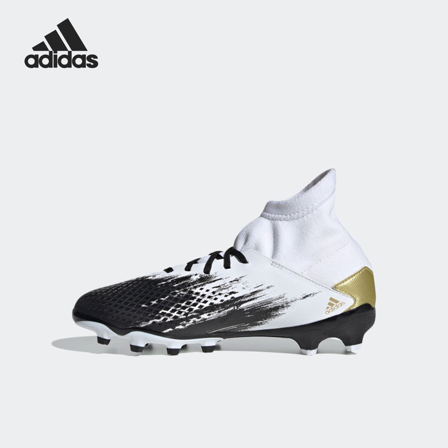 Adidas/阿迪达斯正品当季 男童PREDATOR 20.3 MG J足球鞋 FW9219