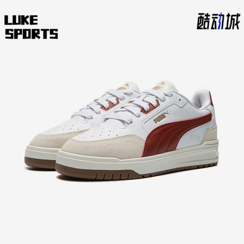 Puma/彪马正品ShuffleDowntownOG男女经典低帮日常板鞋403840-07