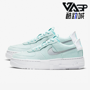 女士经典 新款 耐克正品 400 厚底耐磨休闲运动板鞋 DH3855 时尚 Nike