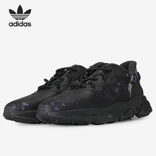 OZWG Adidas 阿迪达斯正品 三叶草OZWEEGO GZ8405 系列男女运动鞋