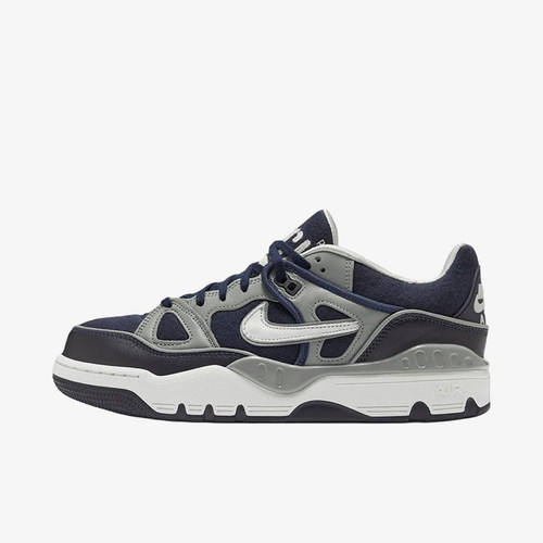 Nike/耐克正品男女同款舒适贴合低帮运动休闲板鞋IB1811-400